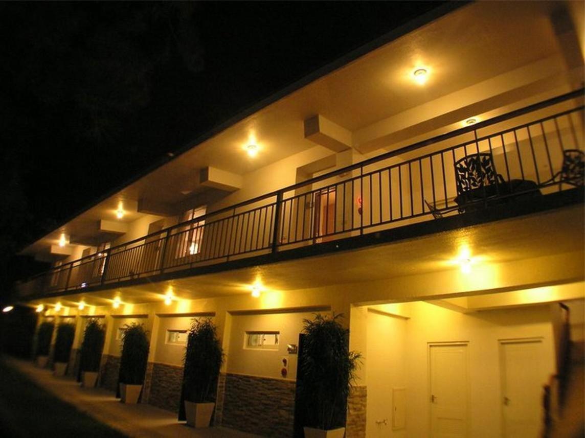 Guanziling Lin Kuei Yuan Hot Spring Resort Stadtteil Baihe District Exterior foto