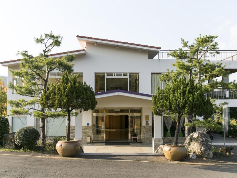 Guanziling Lin Kuei Yuan Hot Spring Resort Stadtteil Baihe District Exterior foto